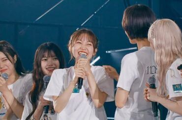 櫻坂46「ありがとう」