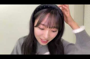 SHOWROOM Mizuki Yamauchi 山内 瑞葵 AKB48  2024/12/20 20:00 JST