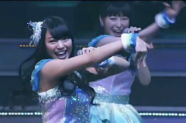 SKE48 「パレオはエメラルド」　Top90