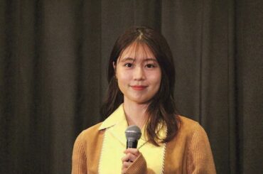 「ジブリ映画」芸能人声優ランキング、『思い出のマーニー』有村架純もランクイン【第5位以下】