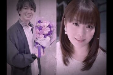 小林裕介＆内山夕実  結婚💍