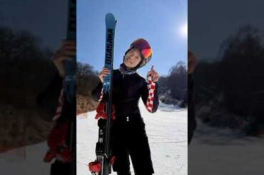 おばたのお兄さんスキー大回転で優勝　妻のフジ山崎夕貴アナも駆けつけ「明るいニュースを」