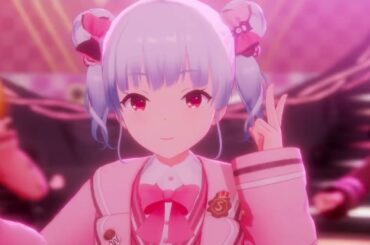 【3Dライブ（4K対応）】ラブリー♡♡♡♡♡♡ ／ サニーピース【IDOLY PRIDE/アイプラ】