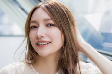 若すぎる！美女アナがイメチェン「国宝級のかわいさ」八重歯もチラリ「たまらんです」と絶賛...,,,,