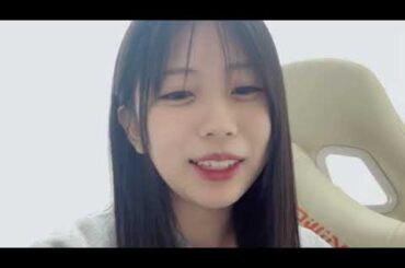 SHOWROOM  西村 瑠香（my fav） 2025年01月08日22時01分28秒