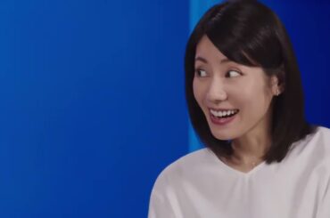 【CM】佐藤製薬 ユンケル プレミアムシリーズ イチロー 松下奈緒 2020年