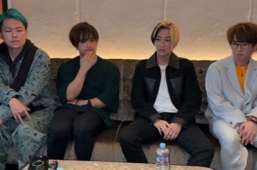 撮影続行不可能…5対5でガチ揉めして強制終了になりました