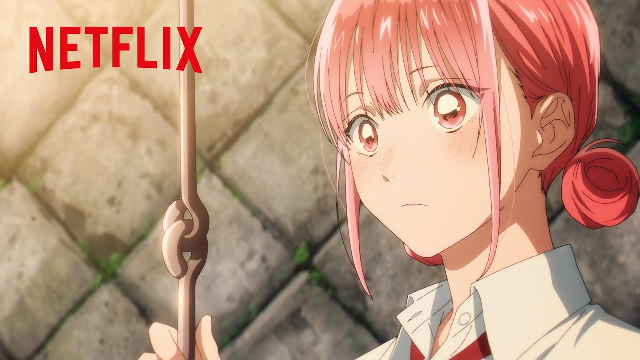 告白されるのなんて人生で初めてだから… | アオのハコ | Netflix Japan 告白されるのなんて人生で初めてだから… | アオのハコ | Netflix Japan