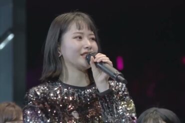 笠原桃奈 talking