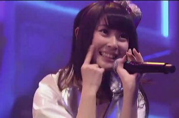 AKB48　「抱きしめちゃいけない」　Top26