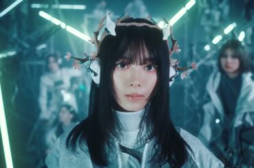 櫻坂46 CM 11th Single『UDAGAWA GENERATION』Jacket Artwork 1月27日 そこ曲がったら櫻坂