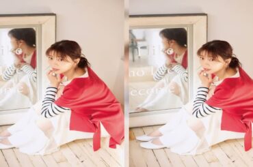 H91- 三森すずこ、一時帰国。＜みもパ！カムバ！＞開催