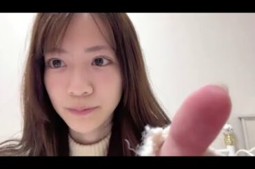 松岡さくら (NMB48) SHOWROOM 2025年01月25日