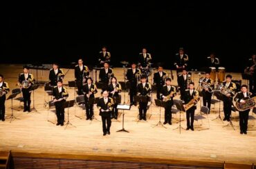 Mela! / 緑黄色社会 - 札幌市消防音楽隊 - 札幌市消防出初式 - 2025年