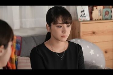 『おむすび』“カスミン”平祐奈が伝える被災地での課題に反響「すごくリアル…」「学びになる」