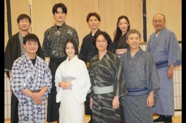 B1- 玄理、丸山隆平の天然エピソードを“14年越し”暴露「私、中国語わからないんです、って」