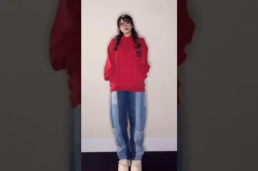 【小田柚葉】冬になるとEXILEさんの曲の中でも特に聴いちゃう曲、、、🎧🎶