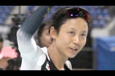 高木美帆、Ｗ杯通算３４勝目で清水宏保、小平奈緒に並び日本勢最多に…女子１０００Ｍ Daily news