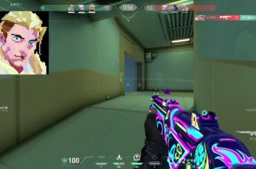 松田さんとデュオ