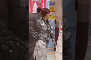 松本梨香さん アリオ八尾  2025.1.13