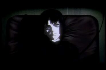 攻殻機動隊 コドモトコ：坂本真綾＆田中敦子 【追悼】