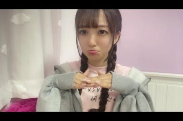 2025年01月19日21時30分48秒 日比野 芽奈（ラフ×ラフ）Meina Hibino