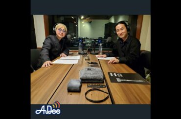 2025年1月25日第126回ゲスト ファッションデザイナー・中里唯馬さん - 鈴木曜の放送後記：学生時代から知っていたアントワープの卒業生に会えるとは感慨深かった。