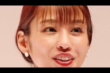 岡副麻希「娘が初めての風邪っぴき」不運ワンオペ育児に「何度も涙が」夫はレーシングドライバー