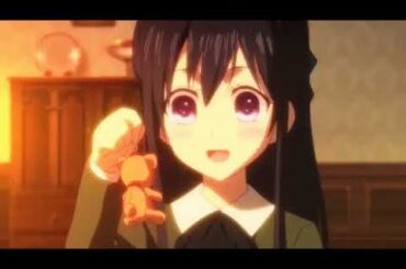 ありがとう　[藍原芽衣] [津田美波] [citrus] [11-038b1]