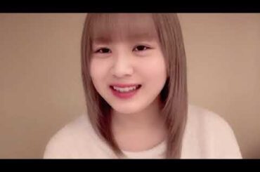 2024年12月25日22時58分30秒 荒巻 美咲（HKT48 チームH） MISAKI ARAMAKI