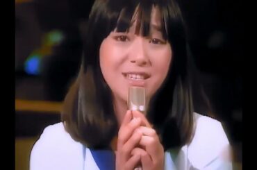 悲恋白書／岩崎宏美（1977年） 夜ヒット