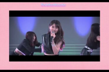 Maria Makino said like her rent was due and delivered like one would