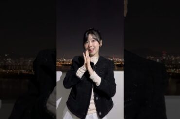 🌃 ＋.｡.:*･ﾟ#MIIHI #NiziU #ニジュー #니쥬 #WithU #YOAKE #NiziU_YOAKE #YOAKE_Challenge