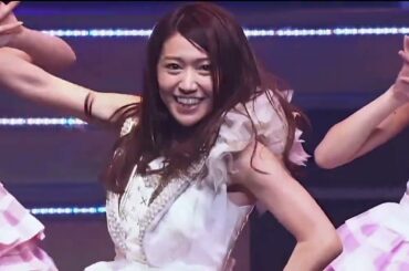 AKB48 「ギンガムチェック」　Top14