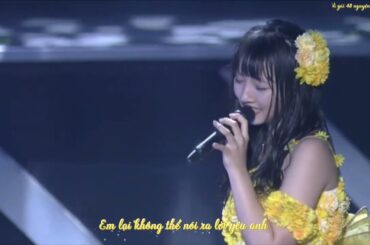 [Vietsub] Haru ga Kuru Made - NMB48 Yamamoto Ayaka, Umeyama Cocona
