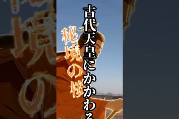 継体天皇薄墨桜探訪編