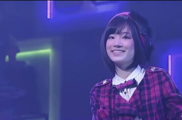 SKE48 「狼とプライド」　Top13