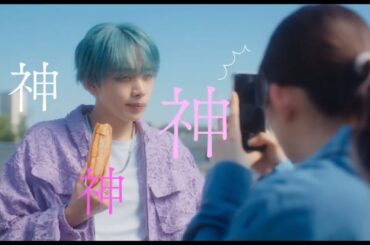 主題歌はILLIT「Almond Chocolate」に決定！映画『顔だけじゃ好きになりません』予告編