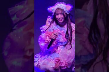 台灣2025.1.25 MAGIC IDOL FESTIVAL 2025 WINTER DAY1（Breeze ）歌曲：PLATONIC GIRL わーすた 🩷三品瑠香🩷推しカメラ  #三品瑠香