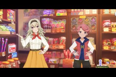 覚悟の花嫁 結乃　石動双葉　絆ストーリー