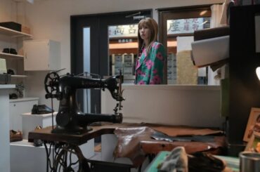 来週の『おむすび』“歩”仲里依紗、古着店の閉店を決意した“チャンミカ”松井玲奈に最後のセールを提案
