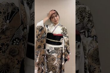 お正月の時のー🎍