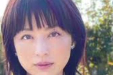 たたかう7歳！　【平井理央 コラムNEWS箸休め】