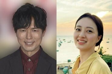 【神谷浩史】「進撃の巨人」リヴァイ役の人気声優・逢沢りなさんと結婚へ。 「感謝の気持ちを大切に」「これからも皆様の笑顔のために頑張ります」 【コメント全文】