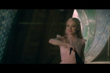 『ウィキッド ふたりの魔女』予告編