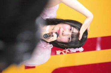 2025/1/25 my fav「しろくろぱんだ」リリイベ＠タワーレコード錦糸町店（Ｚ８高画質版）