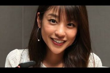 岡副麻希　風邪＆ぎっくり腰＆中耳炎で育児に涙「激痛のなか夜通し永遠に抱っこ…忘れられない」夫は出張kkkk