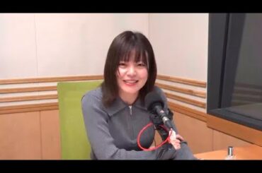 【鈴代紗弓】年末年始に体調を崩してしまったさゆみん