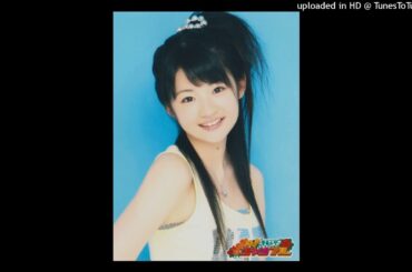 [AI Cover] Maeda Yuuka - Namida GIRL / 涙GIRL