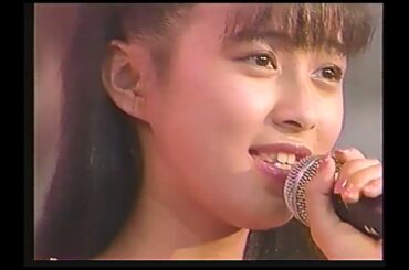 渡辺美奈代　アマリリス　他